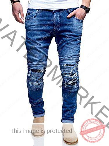Can You Wear Ripped Jeans In Winter