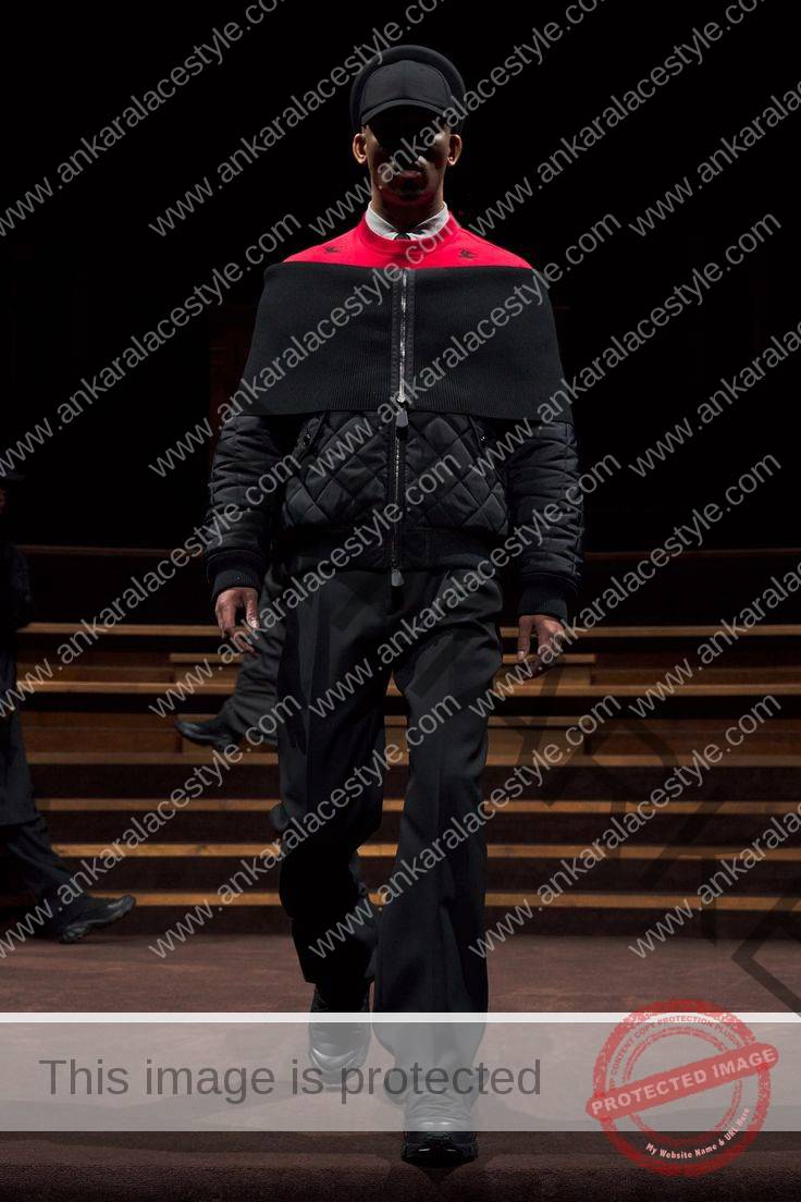 Why Is High Fashion So Ugly 