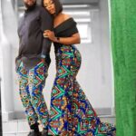 2021/2022 Latest Shweshwe Styles for Couples