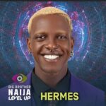 Biography of Hermes Chibueze Iyele aka Hermes BBN