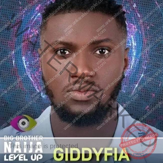 Biography of Gideon Anieti Nwawo aka Giddyfia BBN