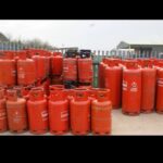 How much does cooking gas cost in Nigeria Today?